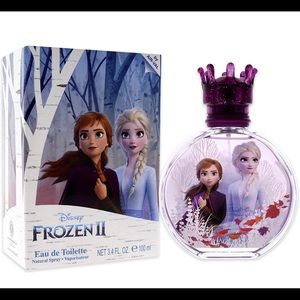 Disney, Frozen Kid’s Perfume